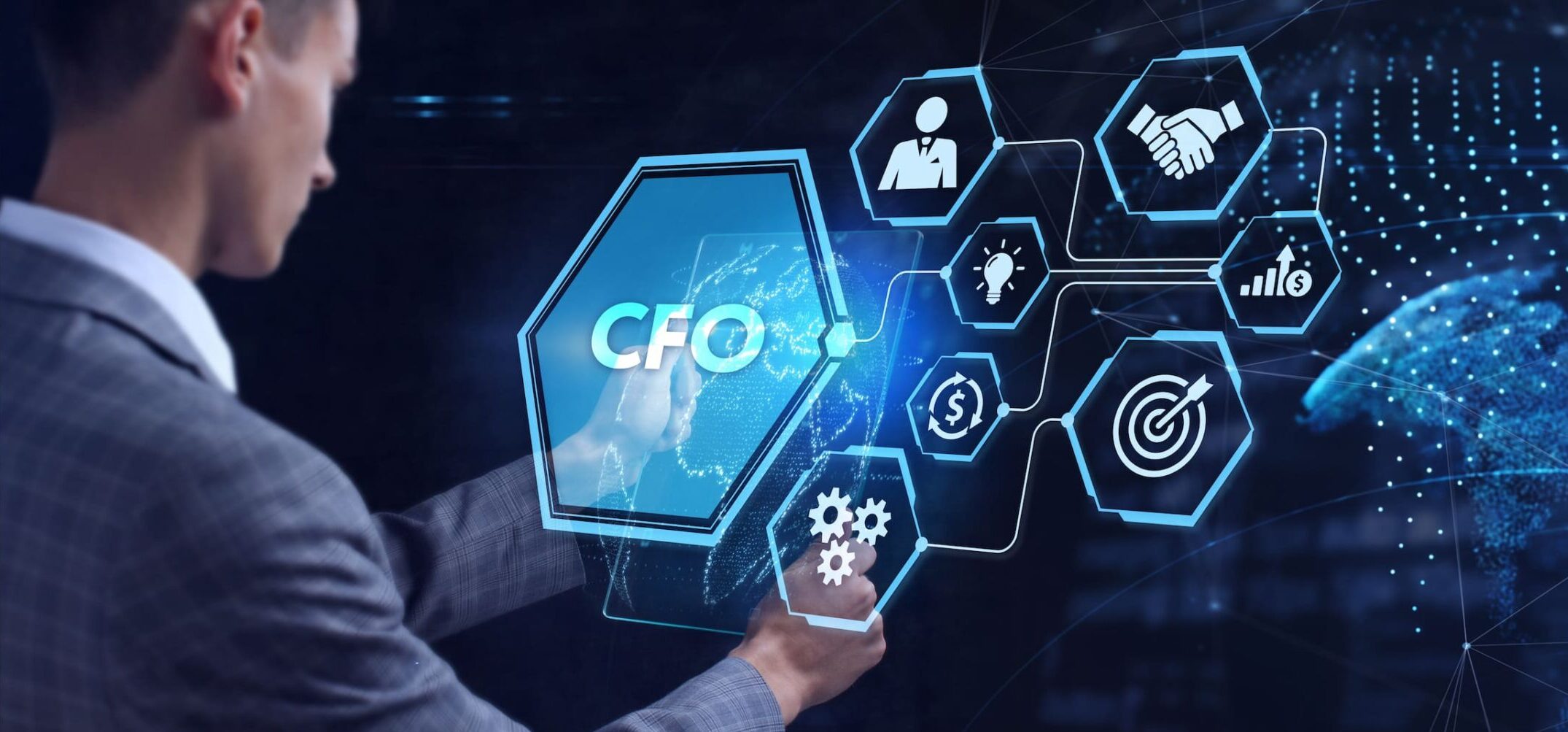 CFO AI