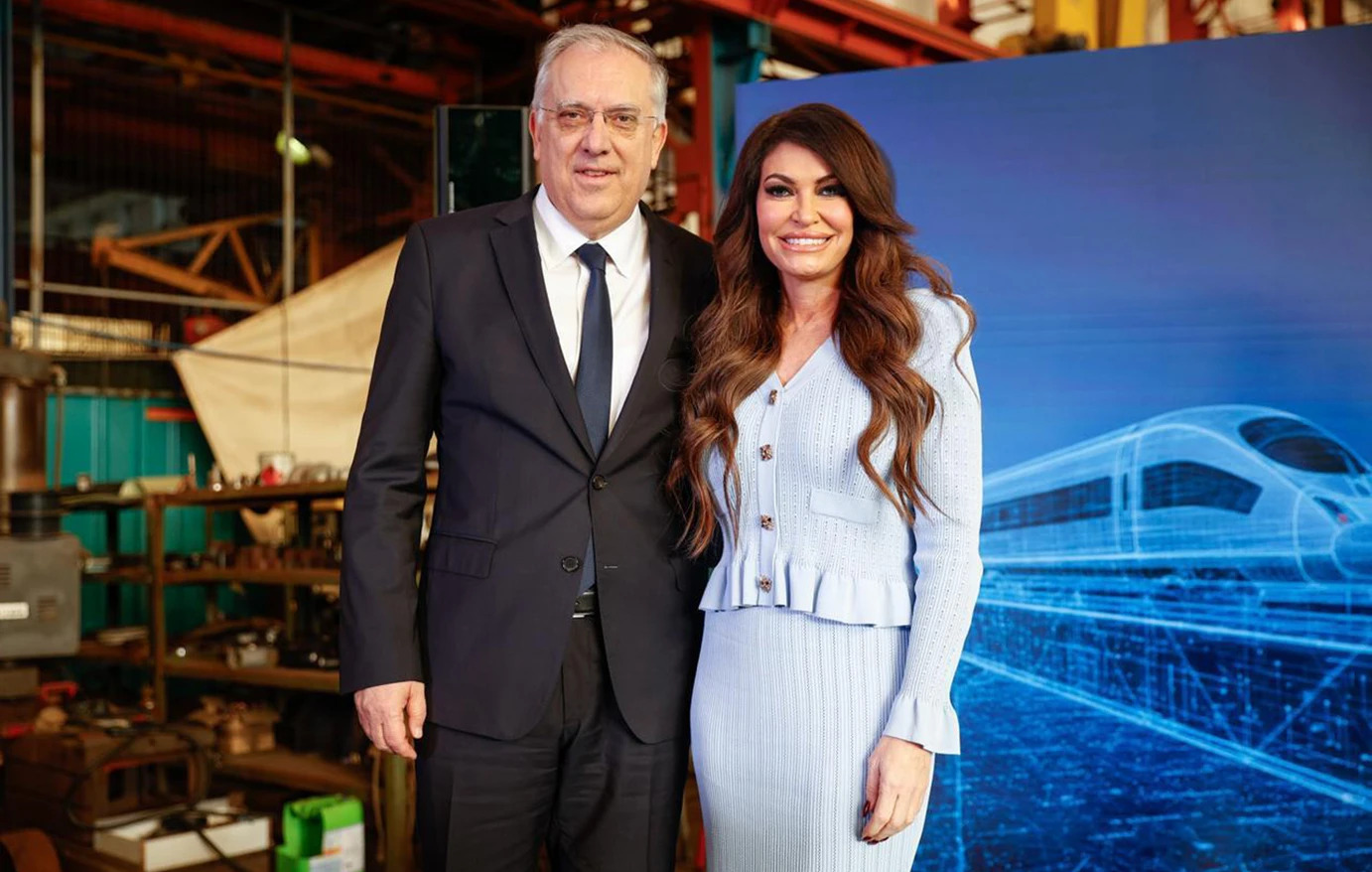 Ναυπηγεία Ελευσίνας